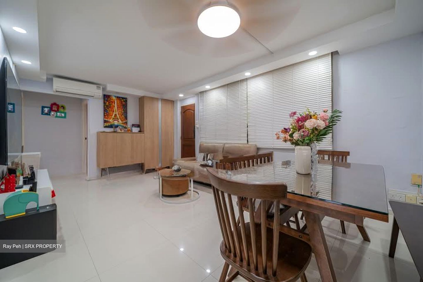 Blk 333 Woodlands Street 32 (Woodlands), HDB 4 Rooms #565272771
